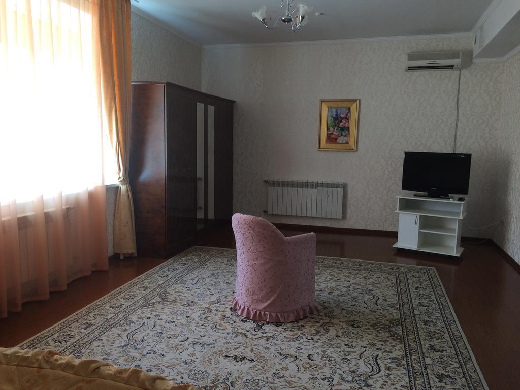 Hotel "Arai" Актобе Номер фото