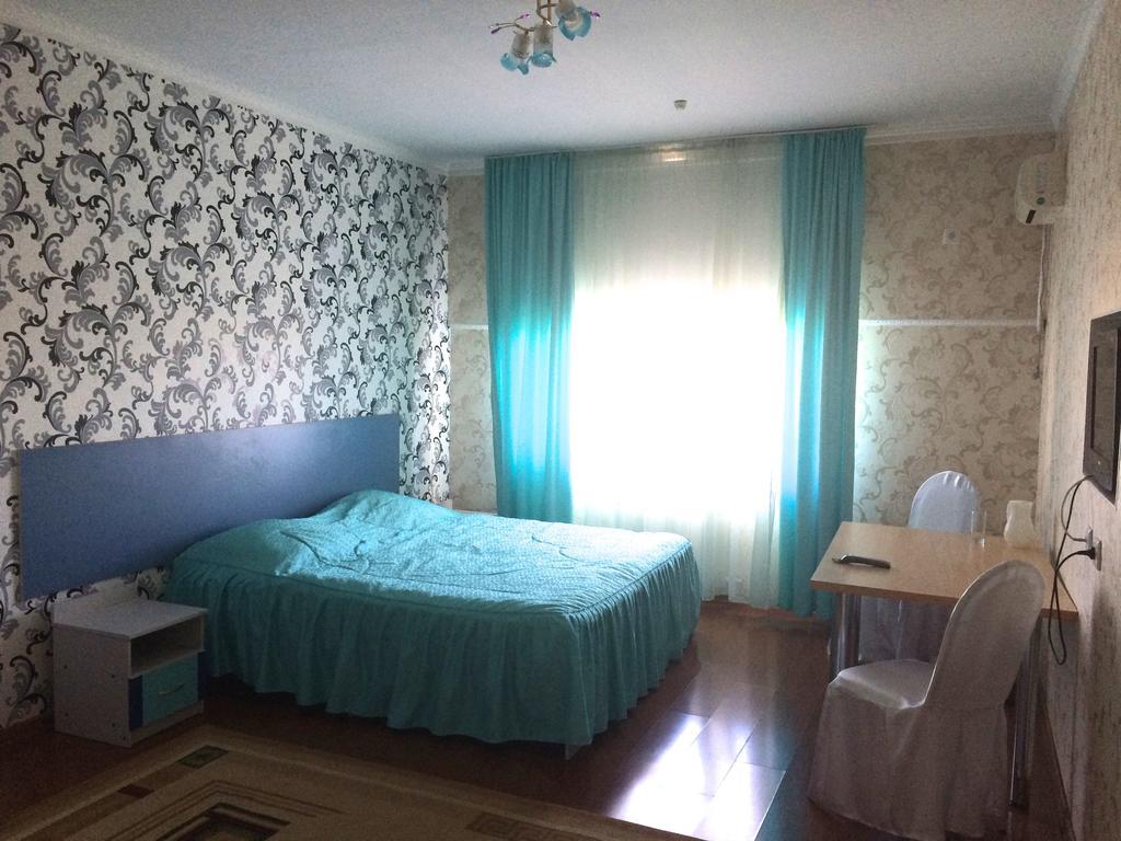 Hotel "Arai" Актобе Номер фото