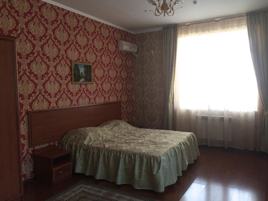 Hotel "Arai" Актобе Номер фото