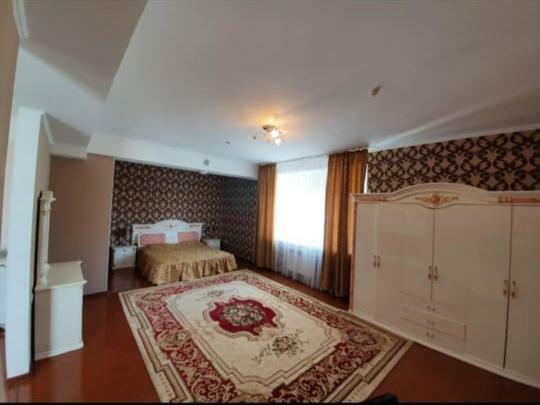 Hotel "Arai" Актобе Екстер'єр фото