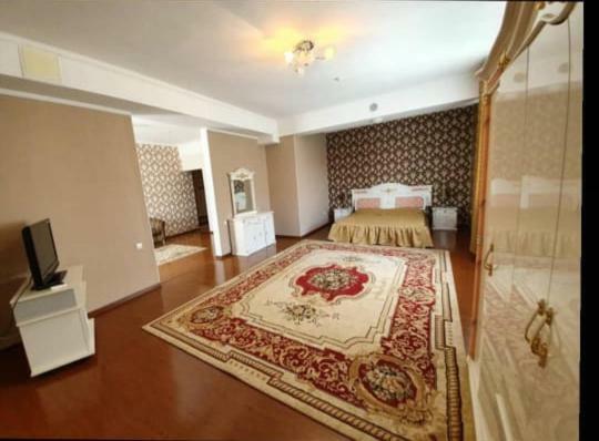 Hotel "Arai" Актобе Екстер'єр фото