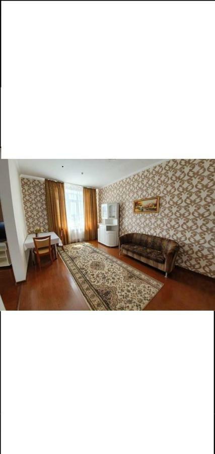 Hotel "Arai" Актобе Екстер'єр фото